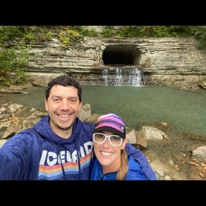 Meet your Posher, Melanie